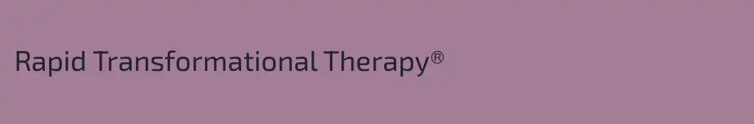 Rapid Transformational Therapy®